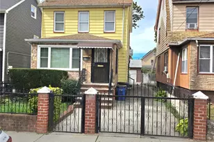 111-22 203rd St, Saint Albans, NY 11412 - Photo 1
