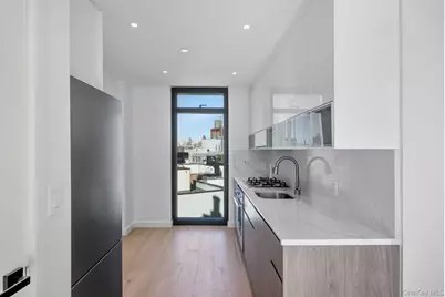 42-62 Hunter Street #12A, Long Island City, NY 11101 - Photo 4