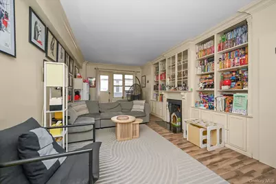 67-76 Booth Street #2i, Forest Hills, NY 11375 - Photo 2