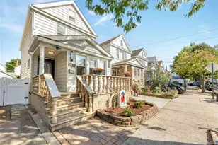 84-09 107th Ave, Ozone Park, NY 11417 - Photo 4