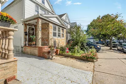 8409 107th Avenue, Ozone Park, NY 11417 - Photo 6