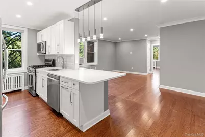 1133 Midland Avenue #2C, Bronxville, NY 10708 - Photo 4