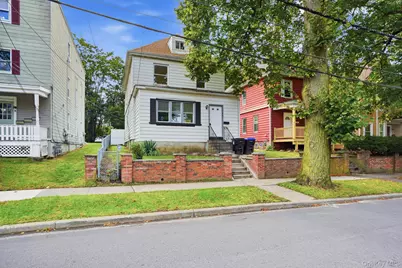 48 Parker Avenue, Poughkeepsie, NY 12601 - Photo 2