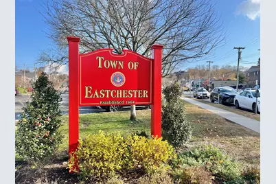 153 Montgomery Avenue #B, Scarsdale, NY 10583 - Photo 2