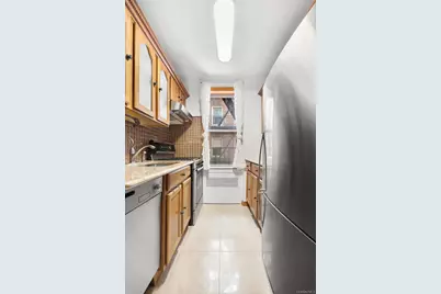 104-20 68 Drive #A46, Forest Hills, NY 11375 - Photo 6