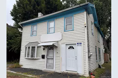 120 Jersey Avenue, Port Jervis, NY 12771 - Photo 2