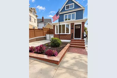 6344 53rd Drive, Maspeth, NY 11378 - Photo 2