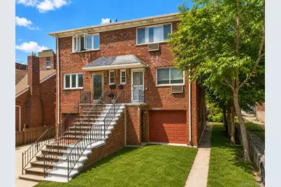 6722 Burns Street, Forest Hills, NY 11375 - Photo 1