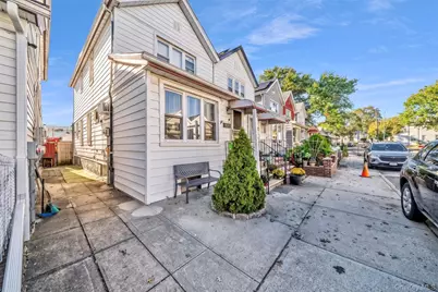 9410 82nd Place, Ozone Park, NY 11416 - Photo 2