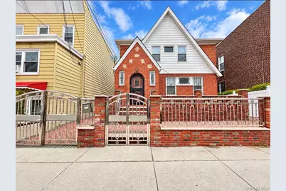 52-57 84th Street, Elmhurst, NY 11373 - Photo 1