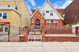 52-57 84th St, Elmhurst, NY 11373 - Photo 1