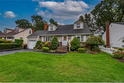 3884 Lincoln Street, Seaford, NY 11783 - Photo 1