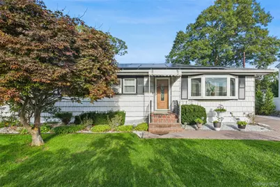 15 Pine Cone Street, Middle Island, NY 11953 - Photo 1