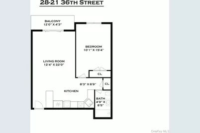 2821 36th Street #4R, Astoria, NY 11103 - Photo 22