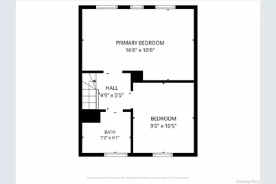 11 S Walnut Street, Beacon, NY 12508 - Photo 40