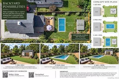 11 S Walnut Street, Beacon, NY 12508 - Photo 42