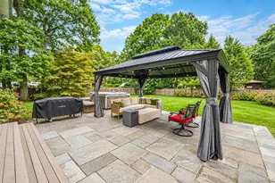 17 Mayfield Dr, Mastic Beach, NY 11951 - Photo 6