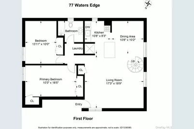 77 Waters Edge, Rye, NY 10580 - Photo 34