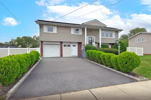 105 N Lewis Ave, Lindenhurst, NY 11757 - Photo 2
