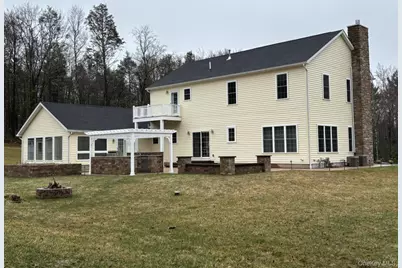 657 Sackett Lake Road, Monticello, NY 12701 - Photo 34