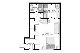 331 Main St, Roslyn, NY 11576 - Photo 2