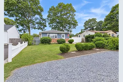 90 Robinwood Drive, Mastic Beach, NY 11951 - Photo 2