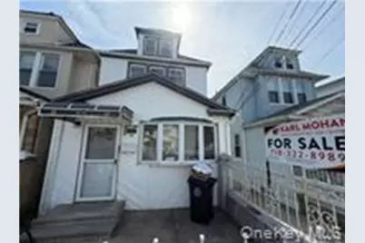 10754 128th Street, Richmond Hill, NY 11419 - Photo 1