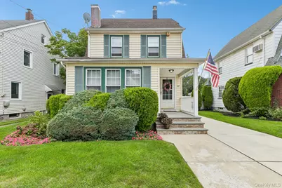 27 Juniper Avenue, Mineola, NY 11501 - Photo 1
