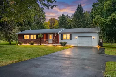 160 County Route 1, Warwick, NY 10990 - Photo 1
