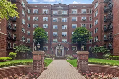 113-14 72nd Road #3-F, Forest Hills, NY 11375 - Photo 1