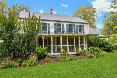 43 Mark Mead Road, Lewisboro, NY 10518 - Photo 38