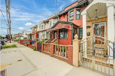 75-07 95th Avenue, Ozone Park, NY 11416 - Photo 30