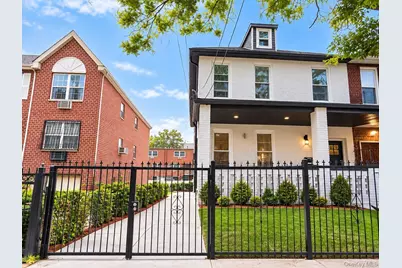628 Leland Avenue, Bronx, NY 10473 - Photo 1