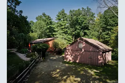 50 Hoefer Road, Red Hook, NY 12571 - Photo 32