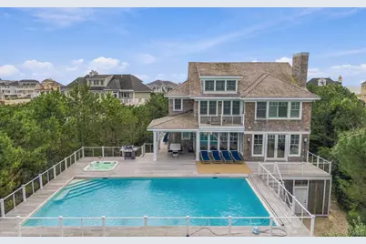 824 Dune Road, Westhampton Dunes, NY 11978 - Photo 4