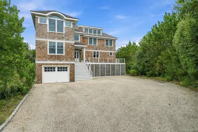 824 Dune Road, Westhampton Dunes, NY 11978 - Photo 2