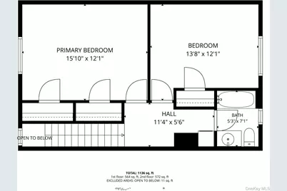 12 Field End Lane #2L, Eastchester, NY 10709 - Photo 34