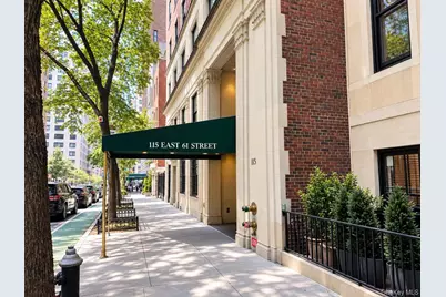 115 E 61st #10N, New York, NY 10065 - Photo 2