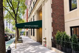 115 E 61st, New York, NY 10065 - Photo 2