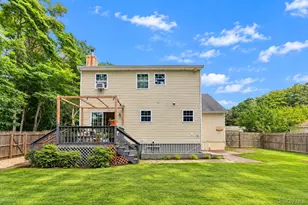 22 Logan Pl, Mastic, NY 11950 - Photo 16