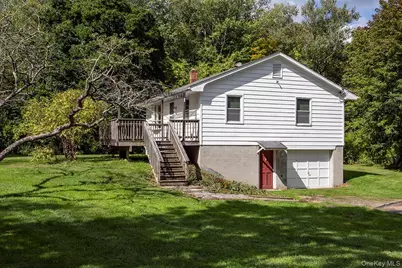 401 W Dover Road, Pawling, NY 12564 - Photo 1