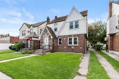 4554 172nd Street, Flushing, NY 11358 - Photo 1