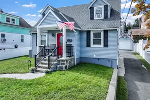 95 Aka 93 Sumner Ave, Yonkers, NY 10704 - Photo 2