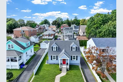 95 Aka 93 Sumner Avenue, Yonkers, NY 10704 - Photo 1
