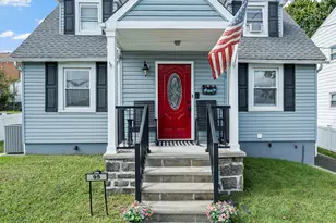 95 Aka 93 Sumner Ave, Yonkers, NY 10704 - Photo 6