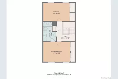 1 Nancy Court, Monroe, NY 10950 - Photo 34