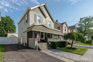 160 O'Neil St, Kingston, NY 12401 - Photo 2