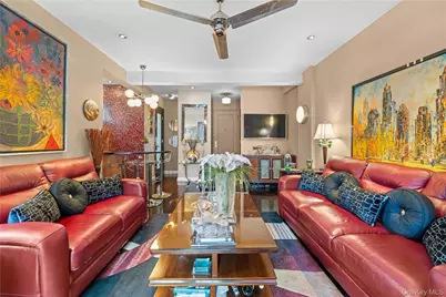 50 East 8th #6P, New York, NY 10003 - Photo 2