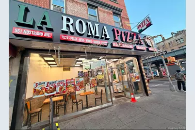 551 Nostrand Avenue, Brooklyn, NY 11216 - Photo 1