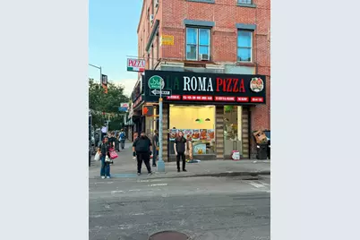551 Nostrand Avenue, Brooklyn, NY 11216 - Photo 2